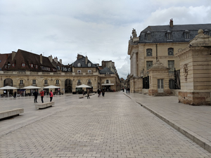 Verrier Dijon